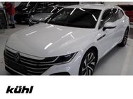 VW Arteon, 2.0 TDI Shooting Brake R-Line IQ LIGHT APP, Jahr 2023 - Gifhorn