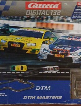 Carrera Digital 132 - Bernau (Berlin)