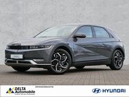 Hyundai IONIQ 5, 7.4 7kW Heck Dynamiq Wärmepumpe, Jahr 2024 - Wiesbaden Kastel