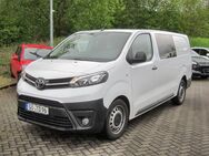 Toyota Proace Kasten 2.0 D-4D L2 Doppelkabine, Klima - Göttingen