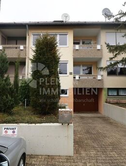 Bezugsfertiges und schön gepflegtes Reihenmittelhaus in Güglingen - Güglingen