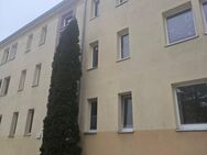 Renovierte 3 Zimmerwohnung mit Balkon - Erfurt