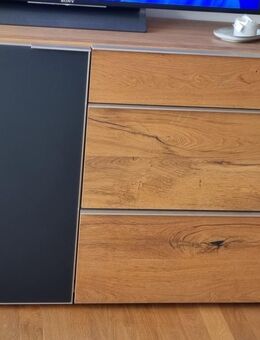 Sideboard Voglauer Valpin - München Moosach
