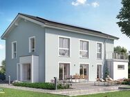 Bauen für unter 1.600,-EUR Rate gibt´s nur bei uns! - Heckenbach