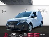 Nissan Townstar, 2.2 Kasten e-Townstar L1 t Direktantrieb - N-Connecta, Jahr 2023 - Memmingen