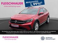 VW Taigo, 1.5 TSI Move LIFE, Jahr 2023 - Bad Kreuznach