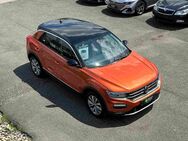 VW T-Roc, 1.5 TSI Style, Jahr 2019 - Schwabach