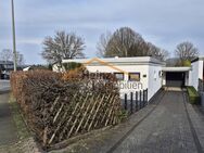 Charmanter Bungalow in ruhiger Lage von Bergisch Gladbach-Schildgen - Bergisch Gladbach