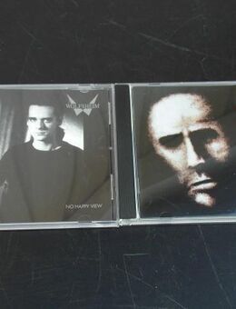 Wolfsheim No happy Year 4015698113129+Popkiller 4015698114928 CD zus. 8,- - Flensburg