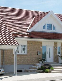 Herzlich & Charmant: Landhaus-Einfamilienhaus mit viel Platz für Kinder. - Heckenbach