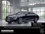 Mercedes CLS 400, d AMG MBUX, Jahr 2020 - Gelnhausen