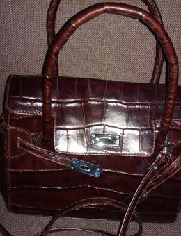 schöne Handtasche von M & Molt - Essen