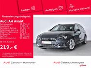 Audi A4, Avant advanced 35 TFSI, Jahr 2022 - Hannover