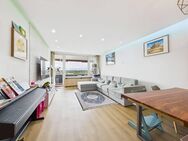 Wohnen oder vermieten - Flexible 4 Zimmer Eigentumswohnung mit Fernblick in Maintal Dörnigheim - Maintal