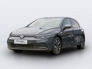 VW Golf 2.0 TDI DSG MOVE PANO AHK KAMERA LED+ - Hemer