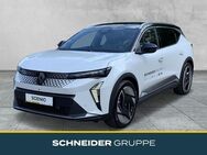 Renault Scenic, Iconic 220 Long Range E-TECH, Jahr 2024 - Zwickau