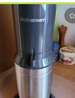 Sodastream - Essen