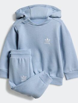 adidas Originals Trainingsanzug HOODIE SET (2-tlg)