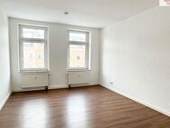 Großzügige 3-Raum bzw. 4-Raum-Wohnung in ruhiger Lage von Chemnitz! - Chemnitz