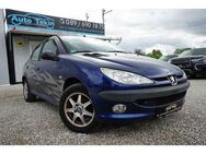 Peugeot 206 1.1 |HU:07/25| |Klima| |Inspektion NEU| - München