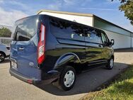 Ford Transit Custom 320 L2 Trend 2.0 TDCi 9 Sitzer... - Wörth (Donau)