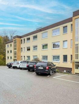 Groß, vermietet, renditestark - 3-Zimmer-Wohnung für Kapitalanleger - Sachsen (Ansbach)