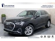 Audi Q3 45 TFSI Quattro 2x S Line VIRTUAL LEDER CAM - Wardenburg