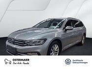 VW Passat Variant BUSINESS 2.0TDI 150PS DSG AHK.NAV - Mühldorf (Inn) Zentrum