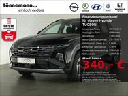 Hyundai Tucson, T SELECT VO HI, Jahr 2024 - Coesfeld