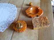Marmor-Raucher-Set 10 € - Gummersbach