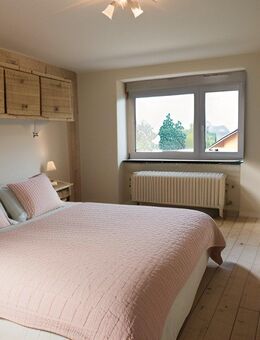 altersgerechte Wohnung zur Renovierung - Bismark (Altmark)