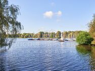 Top Niveau nahe der Alster - Hamburg