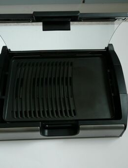 Elektro Tischgrill, 1800W SilverCrest - Angelbachtal