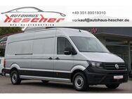 VW Crafter Kasten 35 LR 2.0 TDI FWD *KAMERA*DAB+* - Dresden