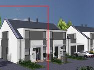 Eigenes Haus mit Garten schon ab 1.920,- € monatl. Finanzierungsrate* Neubau mit Energieeffizienz - Oberhausen