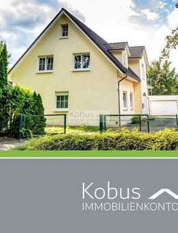 PREISSTURZ! Zeitgemäßes Wohnen für die ganze Familie - Ihr neues Zuhause in Holdenstedt! - Uelzen