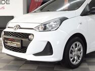 Hyundai i10 Classic Automatik/1.H/Scheckheft/Allwetter - Bünde