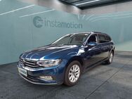 VW Passat Variant, 2.0 TDI Business, Jahr 2024 - München