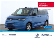 VW T7 Multivan, , Jahr 2021 - Bad Oeynhausen