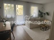 [TAUSCHWOHNUNG] 4ZKB in Stadtmitte gg mind. 3-Zimmer im Wedding/PB/Pankow - Berlin