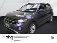 VW T-Cross, 1.0 TSI Life T-Cross OPF Life, Jahr 2023 - Reutlingen