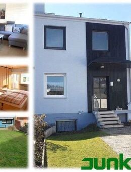 ***Hier fehlt es an NICHTS! Tipp-Topp, großzügiges REH mit gr. Garten & Garage*** - Rodenbach (Hessen)