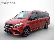 Mercedes V 250, d AVANTGARDE Schiebe Night SpurW Sport, Jahr 2020 - Wackersdorf