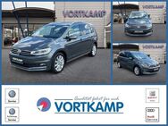 VW Touran, 1.5 TSI Highline, Jahr 2020 - Gronau (Westfalen)