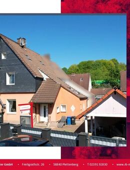 R.B. Makler: Modernisiertes Einfamilienhaus in beliebtem Stadtteil Essen-Kray - Essen