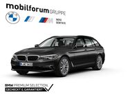 BMW 520, d Sport Line, Jahr 2020 - Freiberg