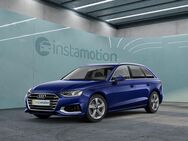 Audi A4, , Jahr 2021 - München