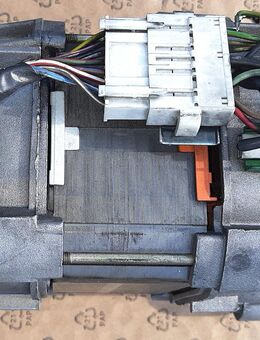 Beko WM Waschmaschine Motor Elektromotor E-Motor Antrieb - Lüneburg