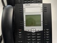 3x Digitales Systemtelefon - Aastra 6755i - Oberlunkhofen