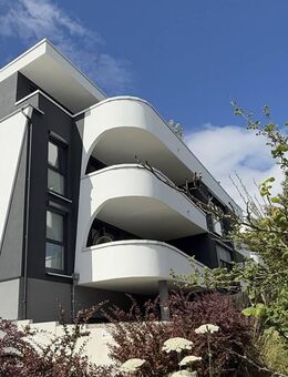 Großzügiges Wohnen mit neuwertiger Ausstattung - Tuningen